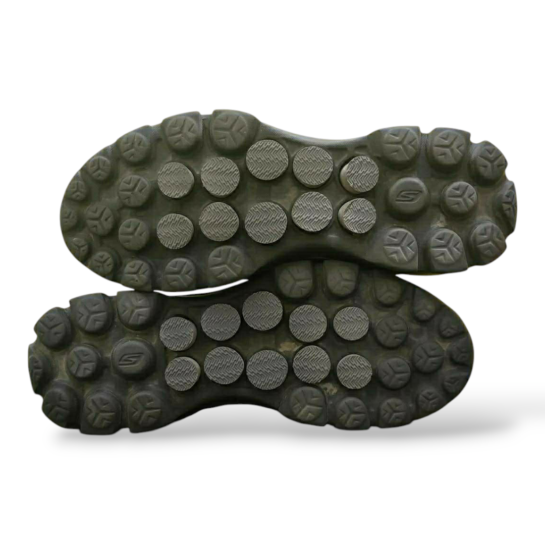 Skechers GoWalk 3 Matte Black