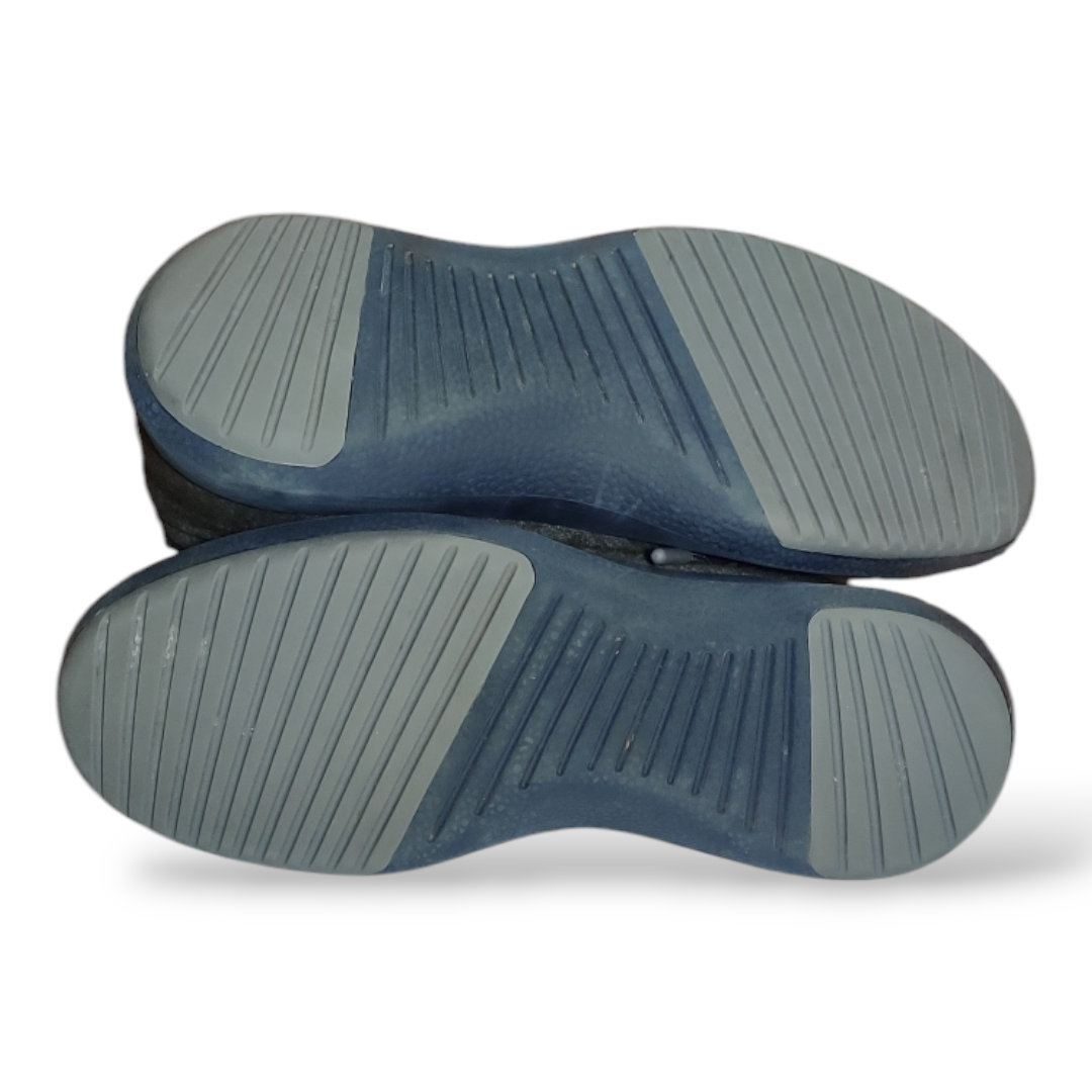 All Birds Wool Runner Mizzle High