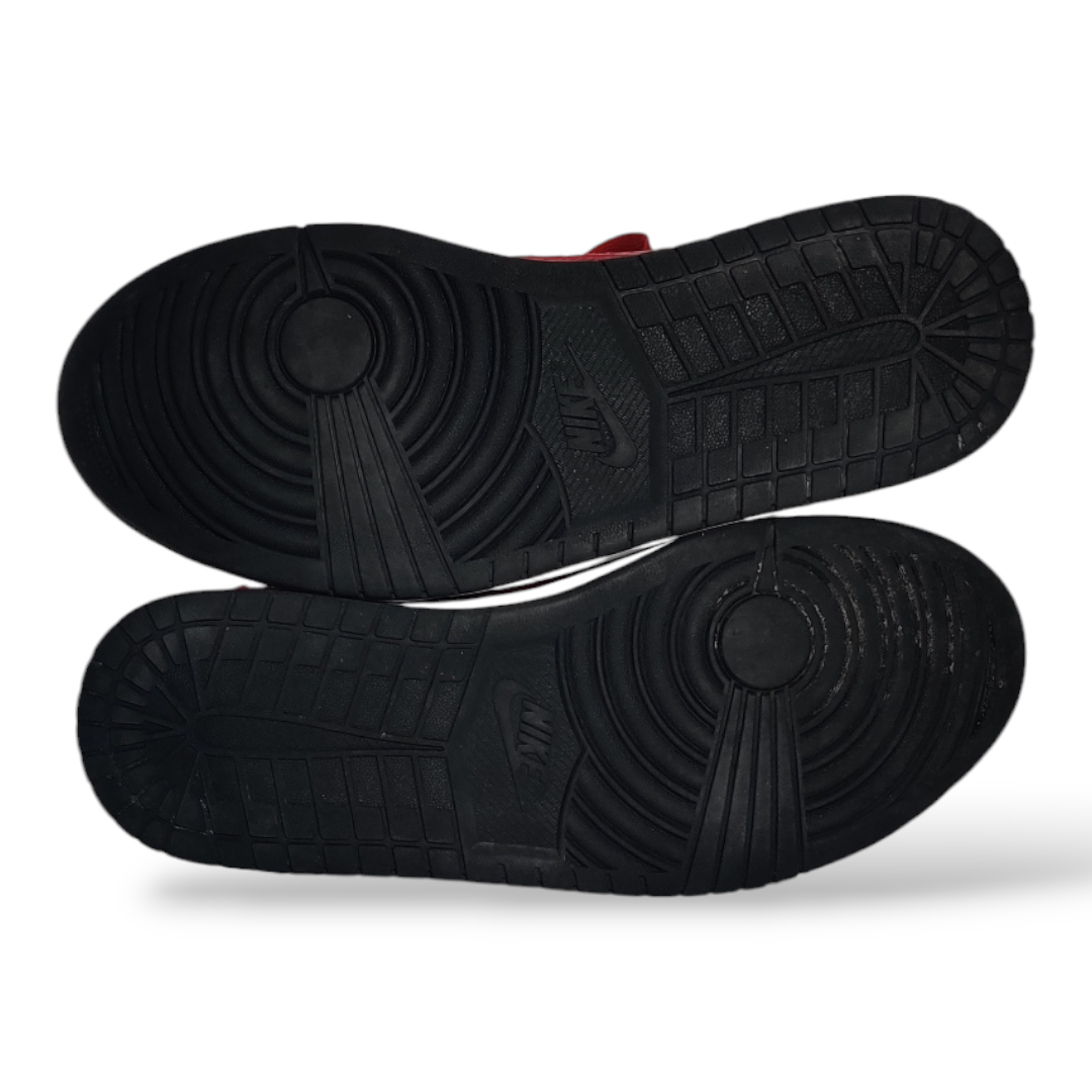 Nike Jordan Access Mid "JUMPMAN" 🔥RARE FIND🏴☠️