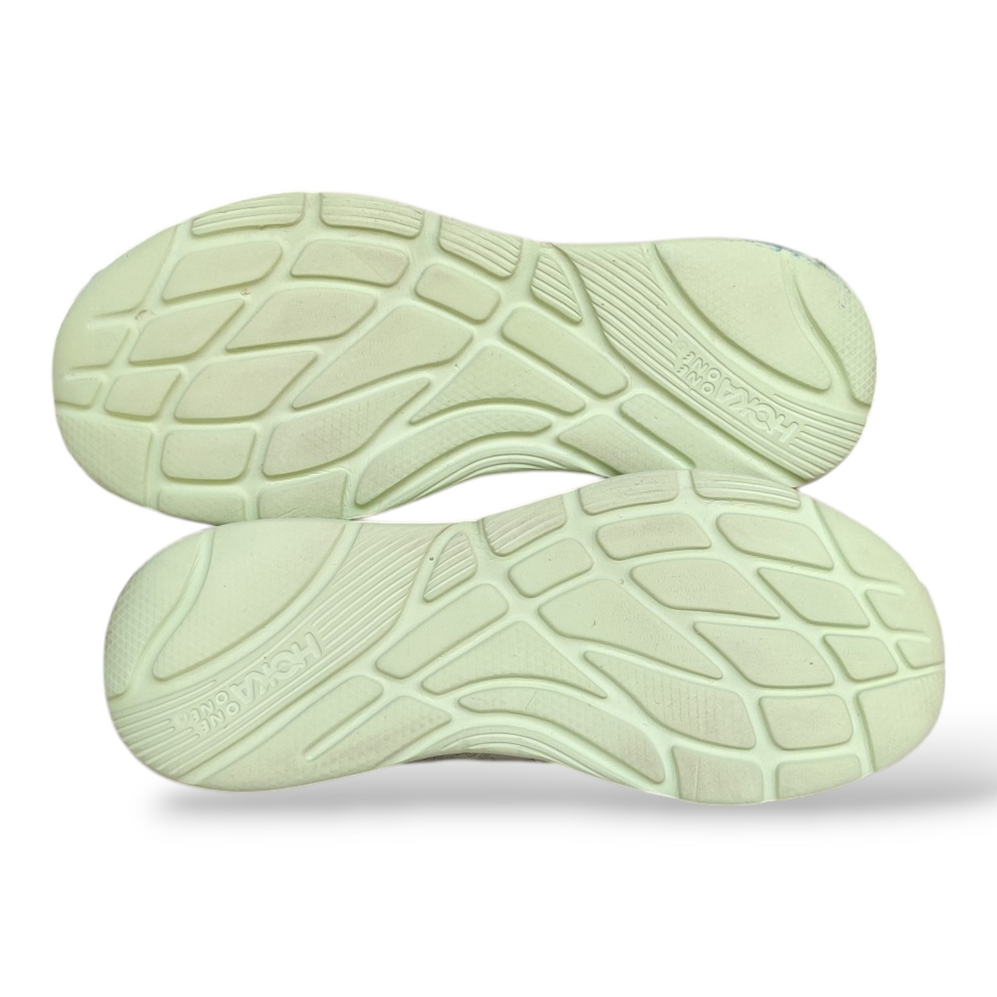 Hoka One One Ora Recovery Shoe 2 'Nimbus Cloud Butterfly'