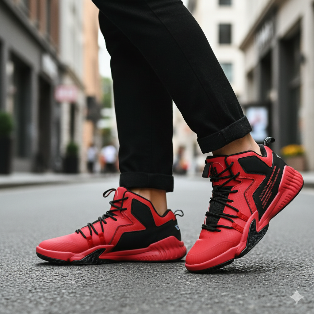 ERKE GDS 4.0 Basketball