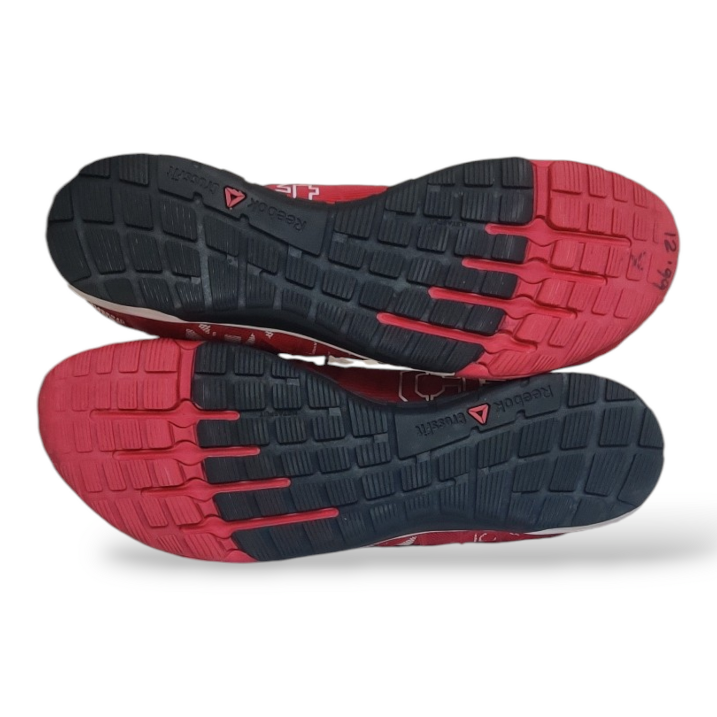 Reebok Cross Fit Trainers