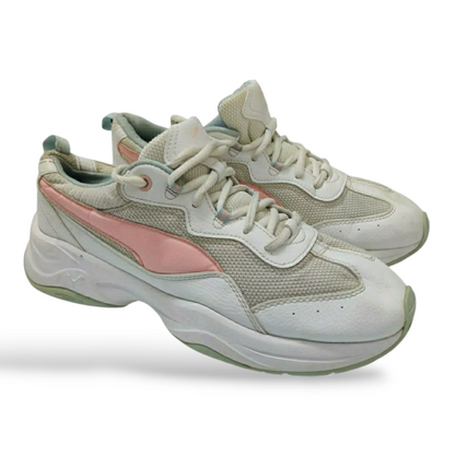 PUMA Cilia Lux