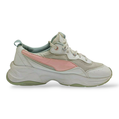 PUMA Cilia Lux