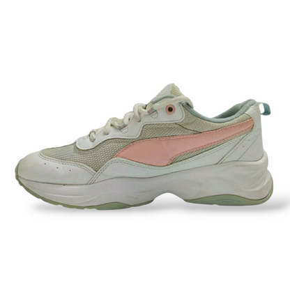 PUMA Cilia Lux