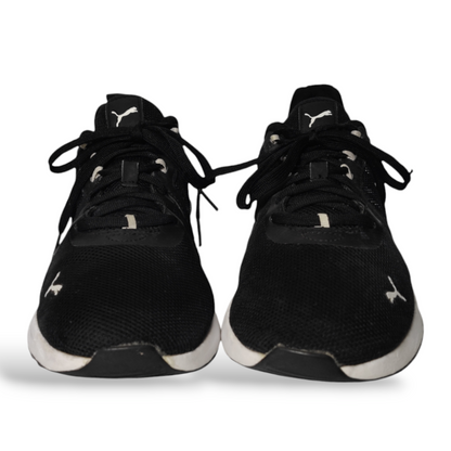 Puma Pacer Net Cage