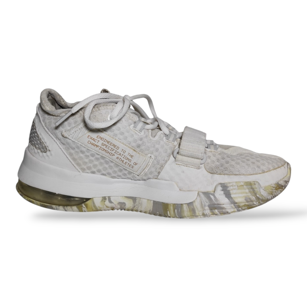 NIKE Airforce Max Trainers