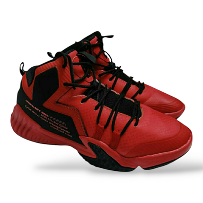 ERKE GDS 4.0 Basketball