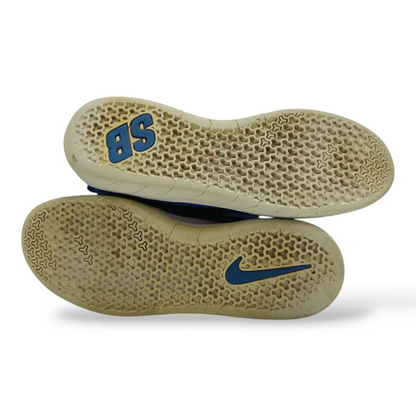 Nike SB Nyjah
