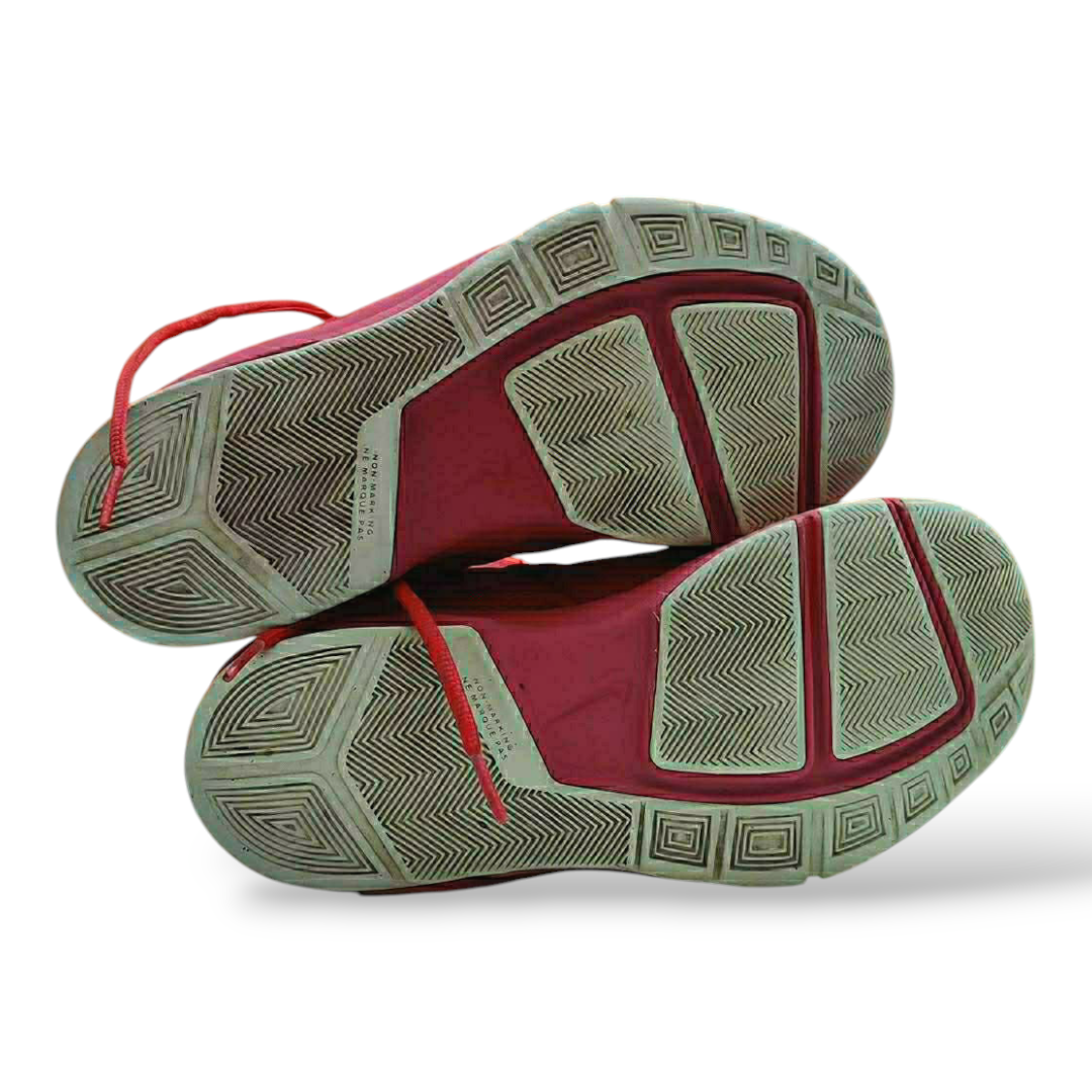 Nike Air Devosion Trainer High