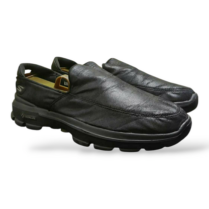 Skechers GoWalk 3 Matte Black