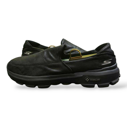 Skechers GoWalk 3 Matte Black