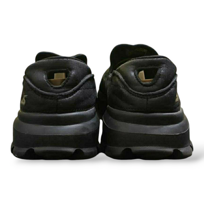 Skechers GoWalk 3 Matte Black