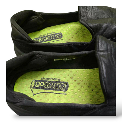 Skechers GoWalk 3 Matte Black