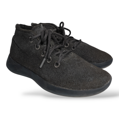 All Birds Wool Runner Mizzle High