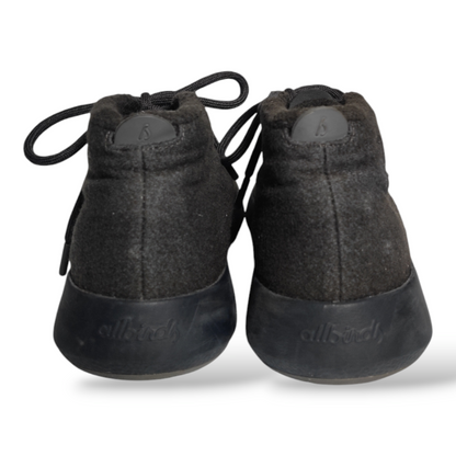 All Birds Wool Runner Mizzle High