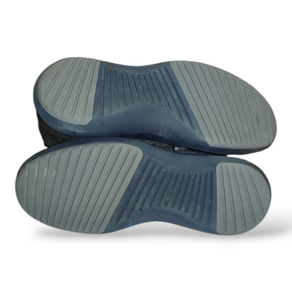 All Birds Wool Runner Mizzle High