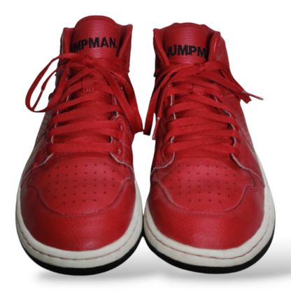 Nike Jordan Access Mid "JUMPMAN" 🔥RARE FIND🏴‍☠️