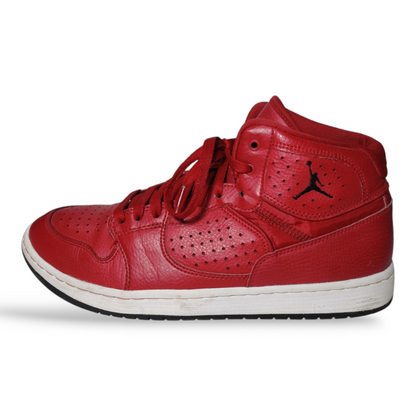Nike Jordan Access Mid "JUMPMAN" 🔥RARE FIND🏴‍☠️