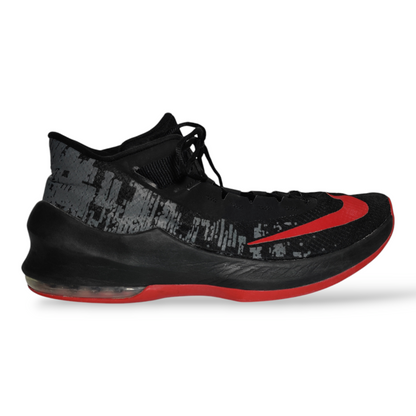 Nike Infuriate 2