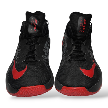 Nike Infuriate 2