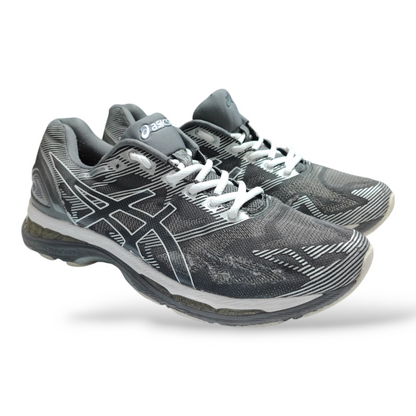 Asics Gel-Nimbus 19