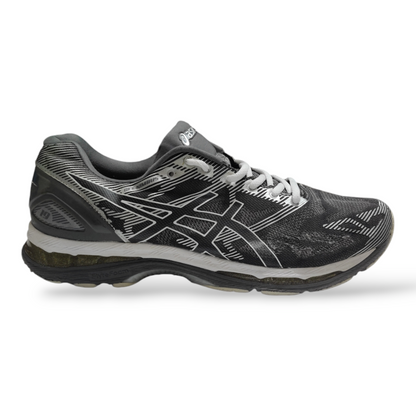 Asics Gel-Nimbus 19