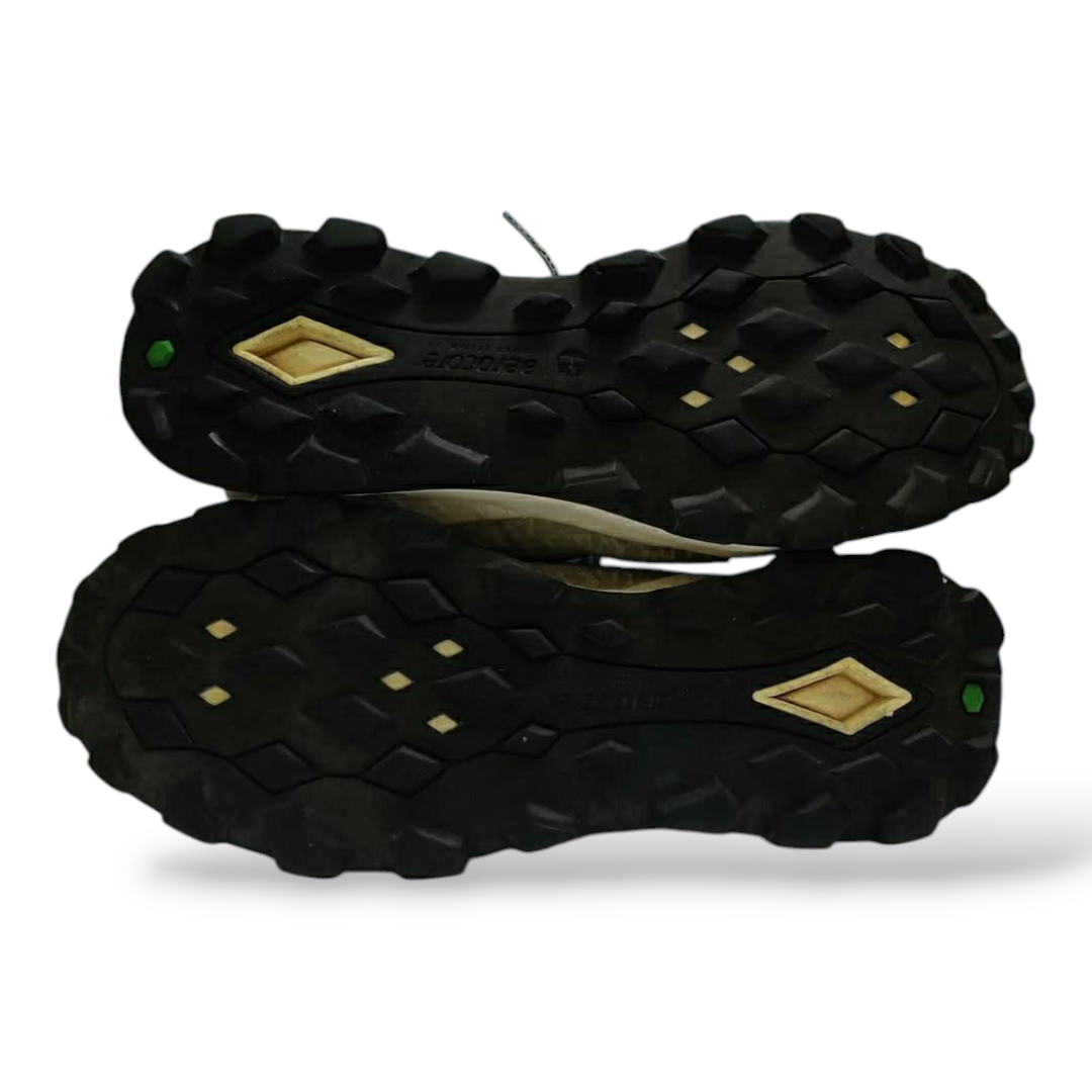 Timberland Brooklyn Oxford Trainers