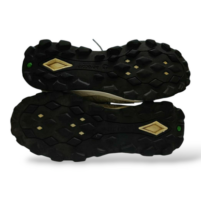 Timberland Brooklyn Oxford Trainers