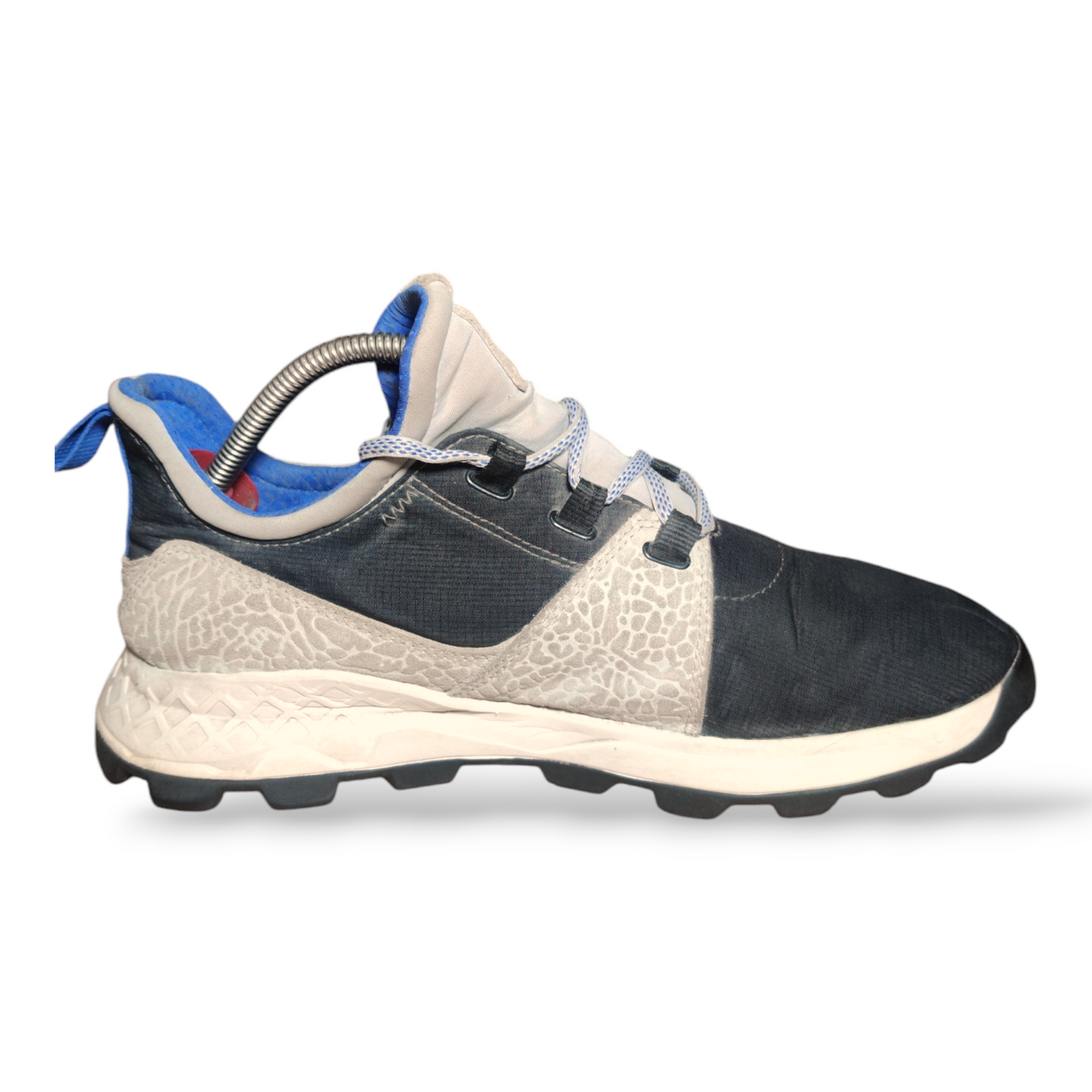 Timberland Brooklyn Oxford Trainers