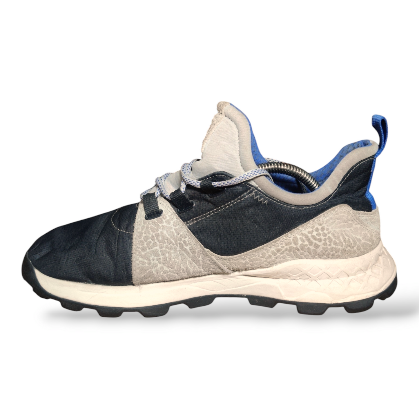 Timberland Brooklyn Oxford Trainers