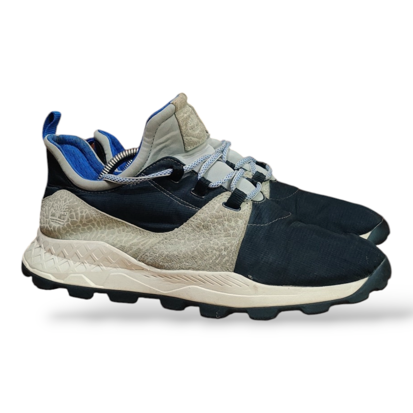 Timberland Brooklyn Oxford Trainers