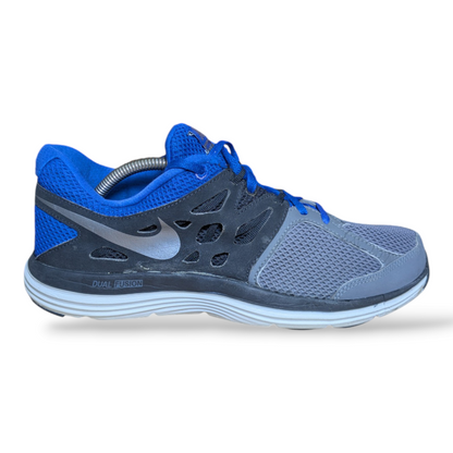 Nike Dual Fusion
