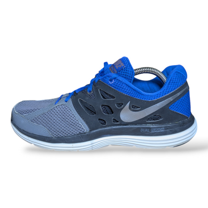 Nike Dual Fusion