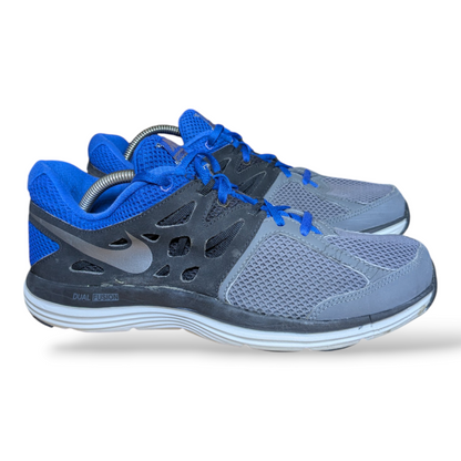 Nike Dual Fusion