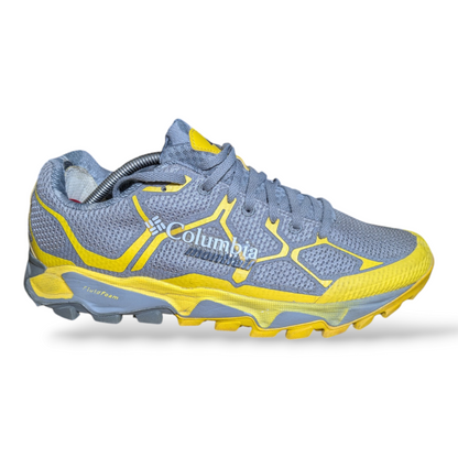 Colombia Montrail Trans Alps