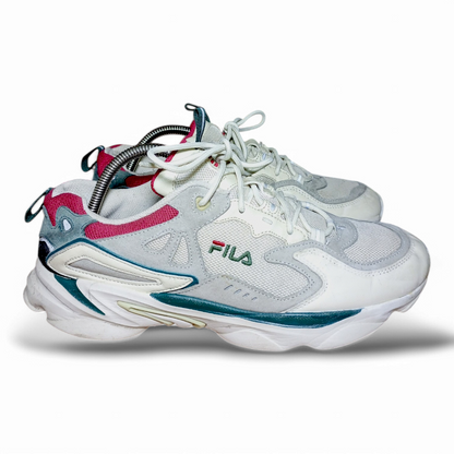 Fila Skipper Low
