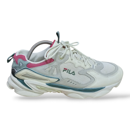 Fila Skipper Low
