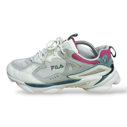 Fila Skipper Low