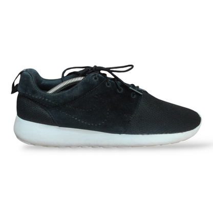 Nike Roshe Run Suede Swoosh