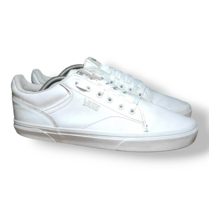 Vans Seldan Leather