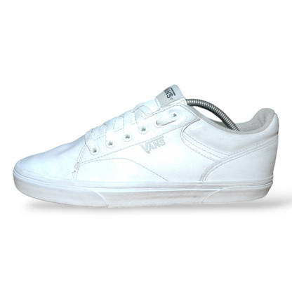 Vans Seldan Leather