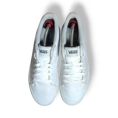 Vans Seldan Leather