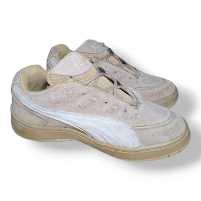 Puma Sapir Suede