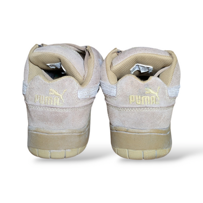 Puma Sapir Suede