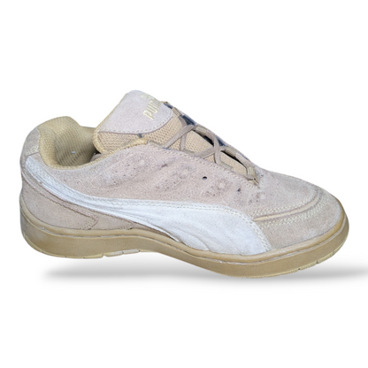 Puma Sapir Suede