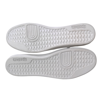 Reebok Classic Suede Black