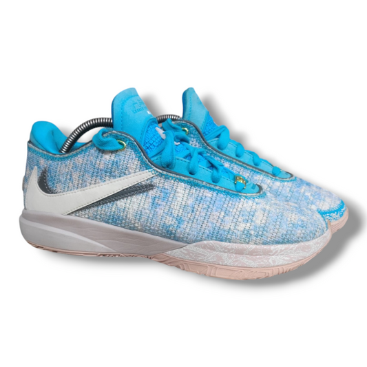 Nike Lebron 20 "All Stars" Museum Edition