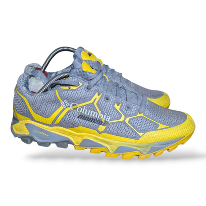 Colombia Montrail Trans Alps