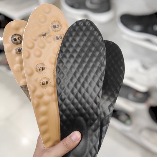 MEDICATED INSOLE